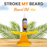 Stroke My Beard - New Men Smell