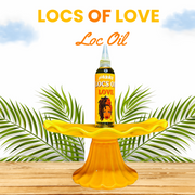 Locs Of Love (fruity fragrance)