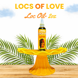 Locs Of Love (fruity fragrance)