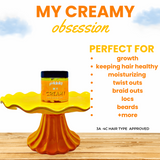 My Creamy Obsession Butter Cream Extreme Moisture
