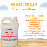 Leave In Conditioner Spray - Wholesale (Kinky Crack)