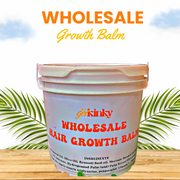 HAIR GROWTH BALM-WHOLESALE (ITS THE BALM)