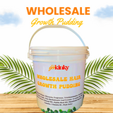 Hair Growth Pudding Wholesale       - (Im Sprung)