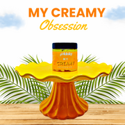 My Creamy Obsession Butter Cream Extreme Moisture
