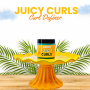 Juicy Curls - Curl Definer