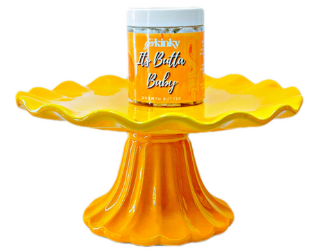 Hair Growth Butter - Wholesale       (Its Butta Baby)