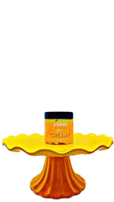 Hair Growth Buttercream - Wholesale (My Creamy Obsession)