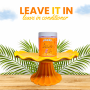 Leave It In- Leave In Conditioner Cream