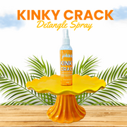 Kinky Crack-Leave In Conditioner